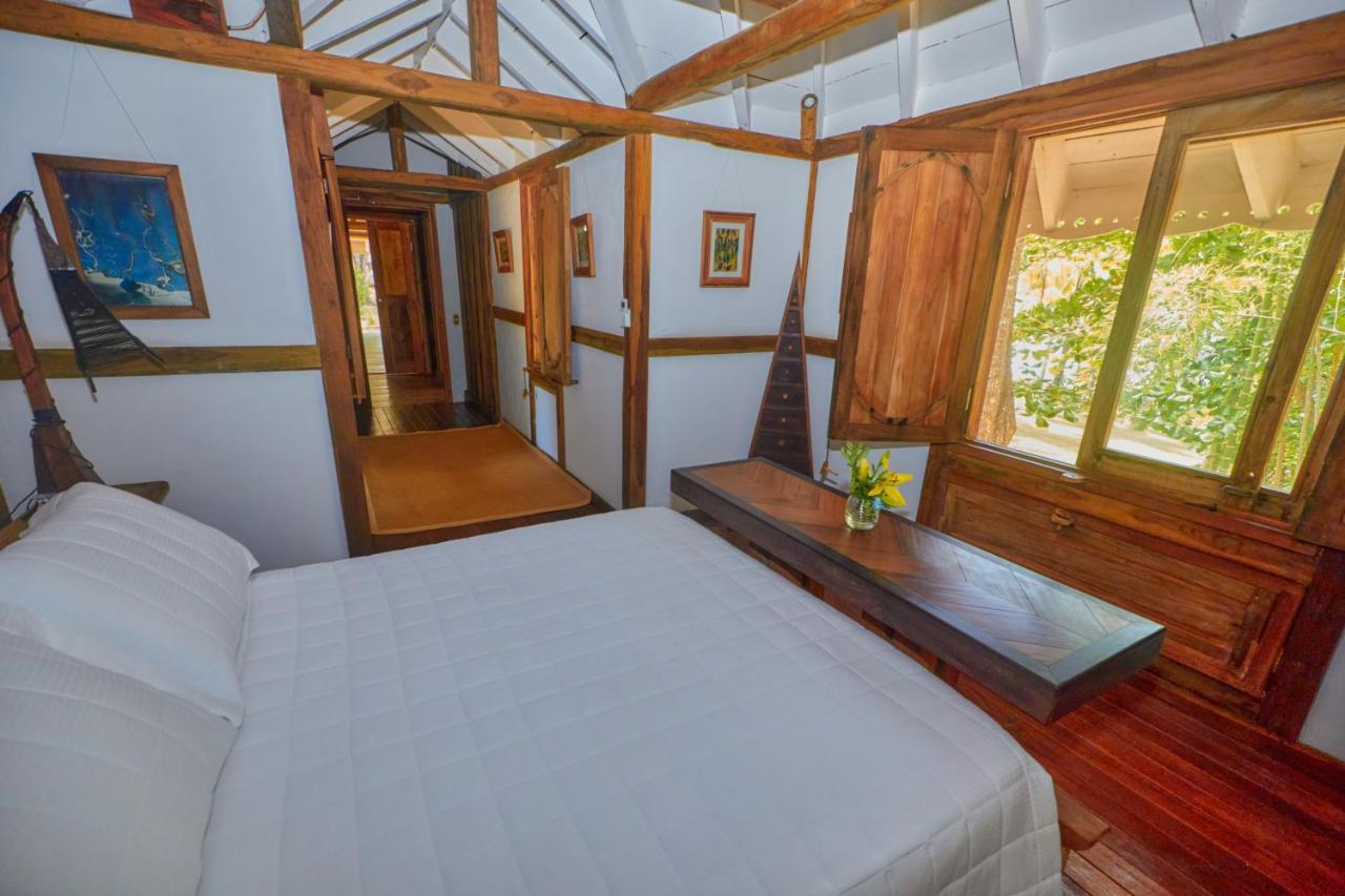 Hotel Posada Los Destiladeros Pedasi Town Extérieur photo