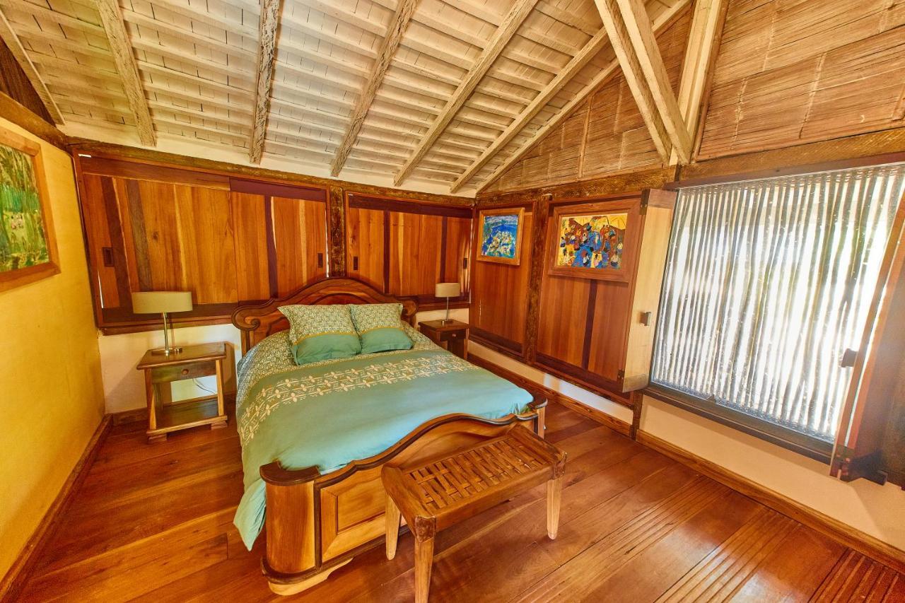 Hotel Posada Los Destiladeros Pedasi Town Extérieur photo