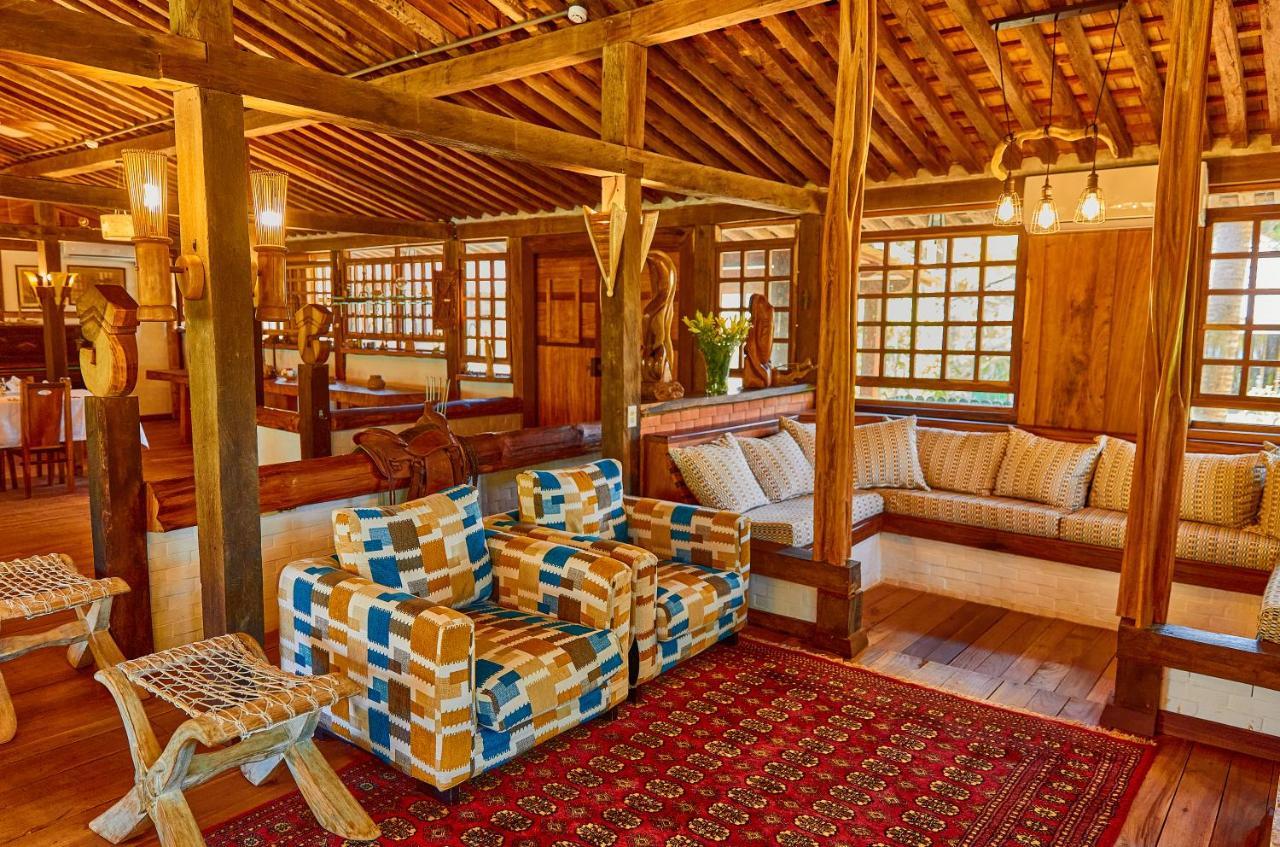 Hotel Posada Los Destiladeros Pedasi Town Extérieur photo