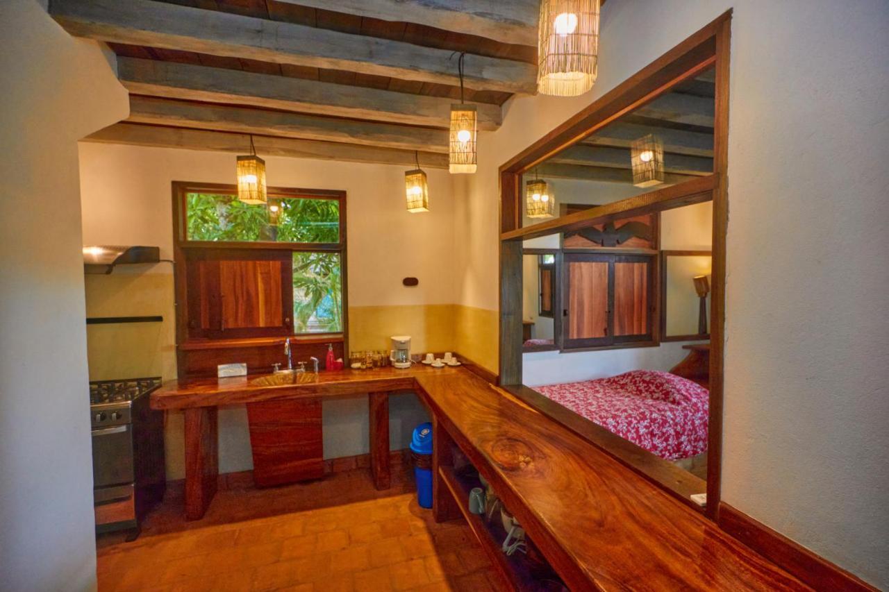 Hotel Posada Los Destiladeros Pedasi Town Extérieur photo
