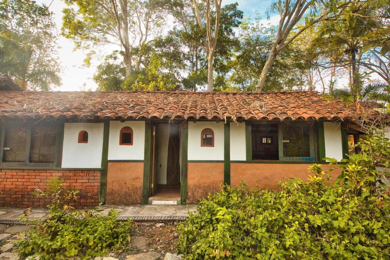 Hotel Posada Los Destiladeros Pedasi Town Extérieur photo