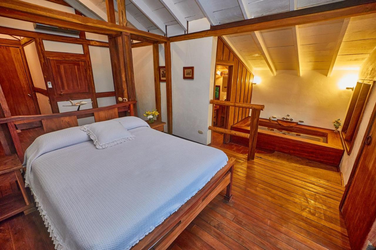Hotel Posada Los Destiladeros Pedasi Town Extérieur photo
